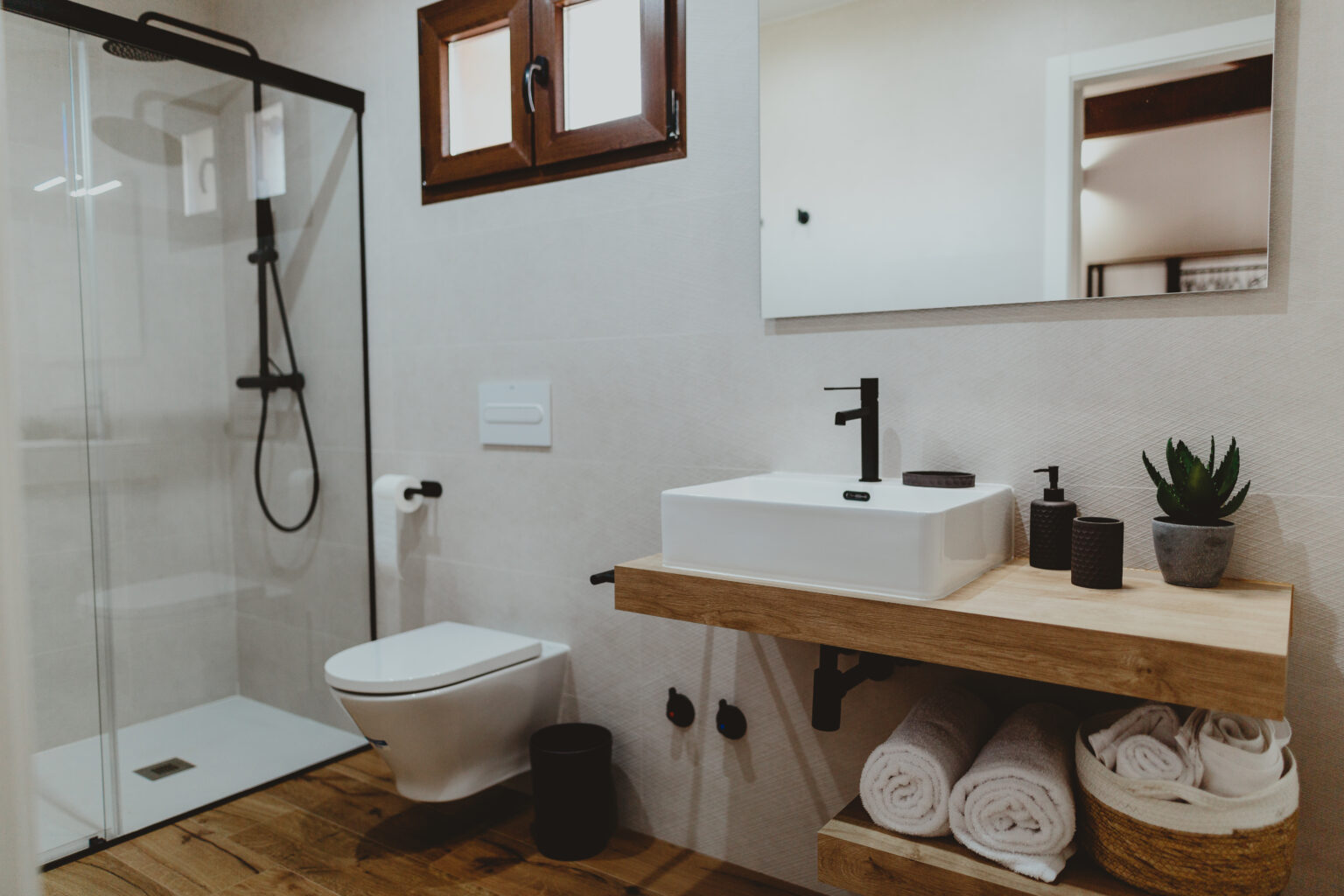 Baño