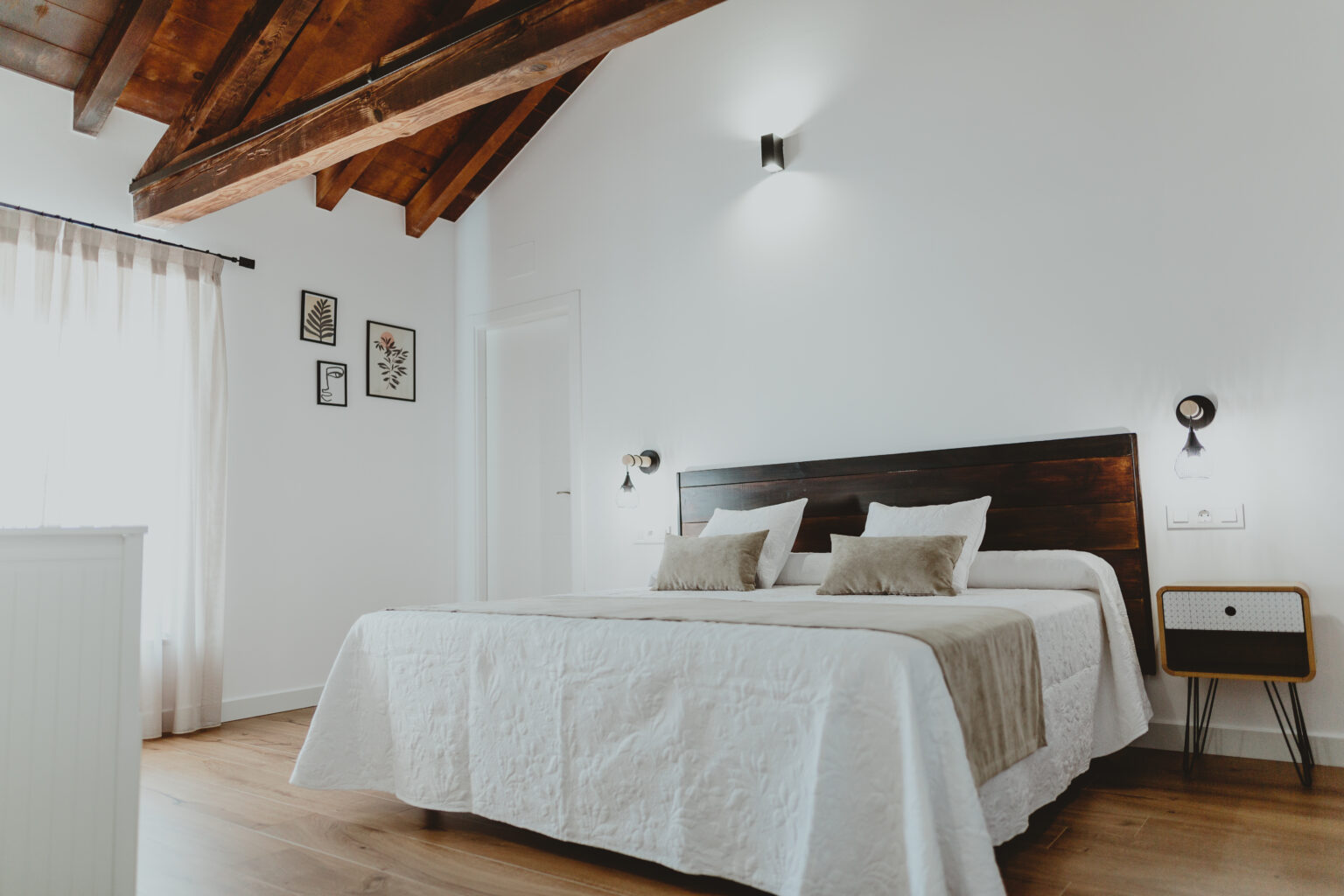 Dormitorio